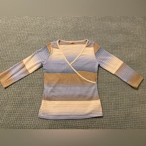 Forever 21 Cross Shirt